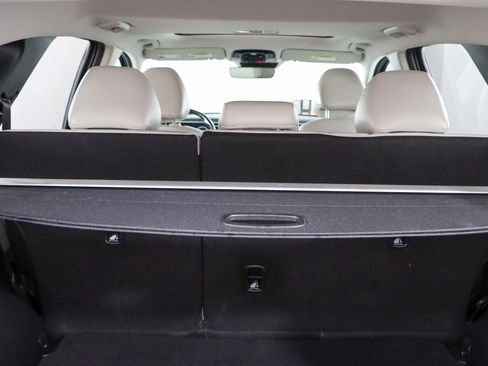 Used 2022 Hyundai Tucson SEL w/ Convenience + Premium Package FWD image 29