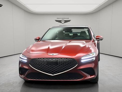 Used 2026 Genesis G70 3.3T Sport Prestige AWD/4WD image 25