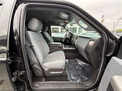Used 2016 Ford F350 XLT AWD/4WD image 30