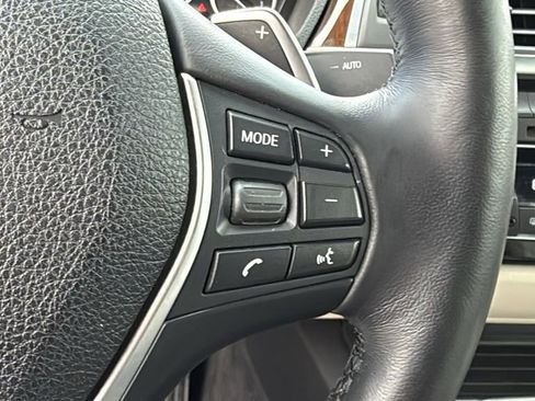 Used 2018 BMW 430i xDrive Convertible AWD/4WD image 29