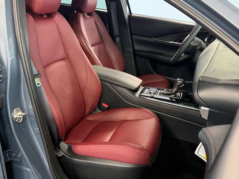 Certified 2023 MAZDA CX-30 AWD 2.5 S w/ Preferred Package image 15