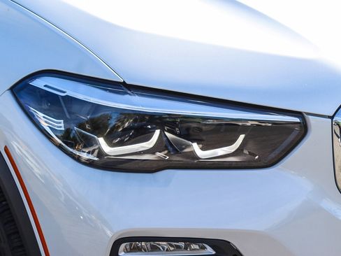 Used 2021 BMW X5 xDrive40i w/ Convenience Package image 8