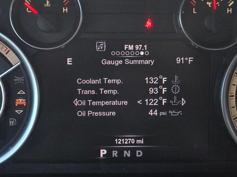 Used 2017 RAM 3500 Big Horn AWD/4WD image 20