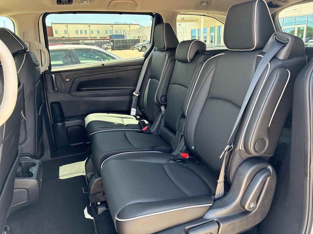 New 2026 Honda Odyssey Elite image 11