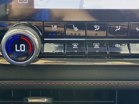 New 2025 Chevrolet Colorado Z71 w/ Z71 Convenience Package 2 image 21