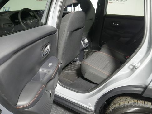 New 2026 Honda HR-V Sport image 15
