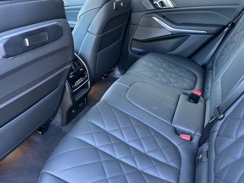New 2026 BMW X5 xDrive50e image 9