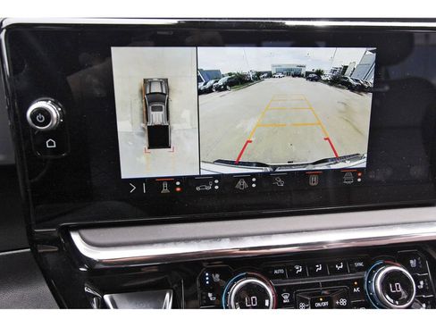 Used 2024 GMC Sierra 1500 Denali Ultimate AWD/4WD image 21