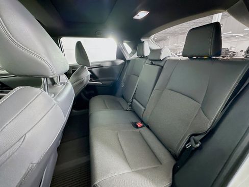 Used 2024 Toyota bZ4X XLE image 27