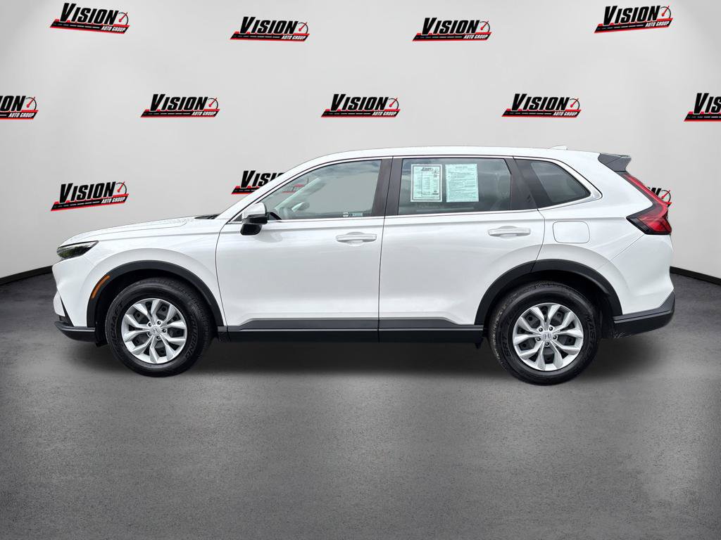 Used 2023 Honda CR-V LX image 8