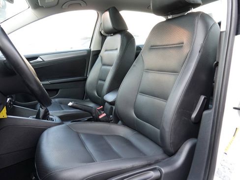 Used 2014 Volkswagen Jetta TDI FWD image 59