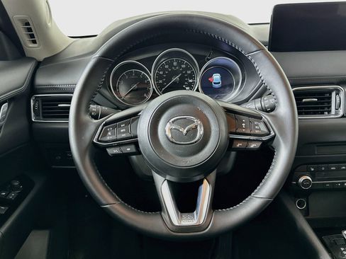 Used 2025 MAZDA CX-5 AWD 2.5 S w/ Preferred Package image 18