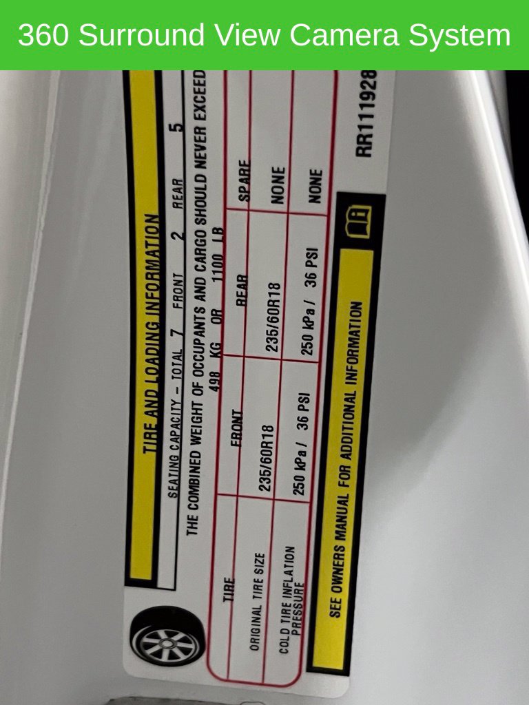 Used 2024 Chrysler Pacifica Limited FWD image 36