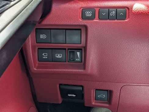 Used 2023 Lexus IS 350 F Sport RWD image 17