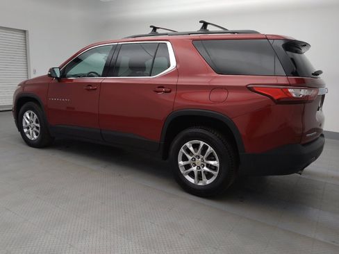 Used 2019 Chevrolet Traverse LT image 3