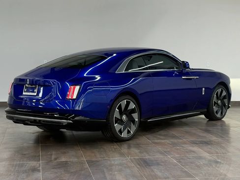 Used 2025 Rolls-Royce Spectre AWD/4WD image 14