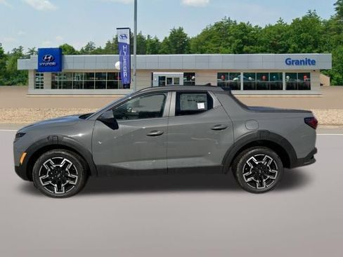 New 2026 Hyundai Santa Cruz Limited AWD/4WD image 6