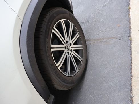 Used 2026 Mercedes-Benz GLE 350 4MATIC image 19