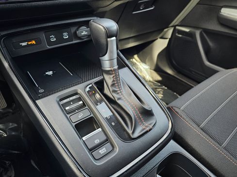 Used 2026 Honda CR-V Sport image 34