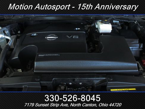 Used 2019 Nissan Murano SL image 13