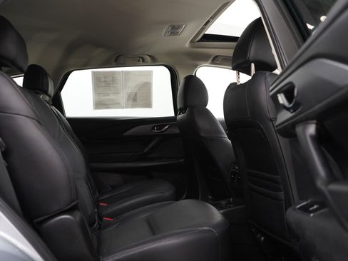 Used 2023 MAZDA CX-9 Touring AWD/4WD image 13