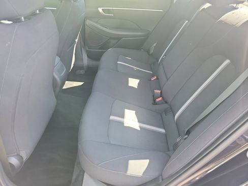 Used 2024 Hyundai Sonata SEL image 8