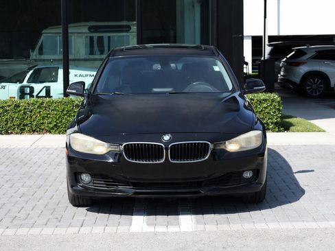 Used 2015 BMW 328i Sedan image 3