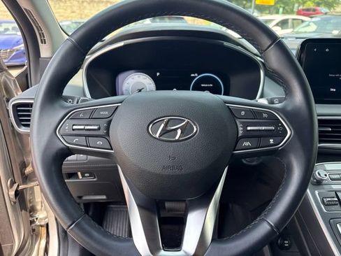 Used 2023 Hyundai Santa Fe SEL w/ Premium Package AWD/4WD image 15