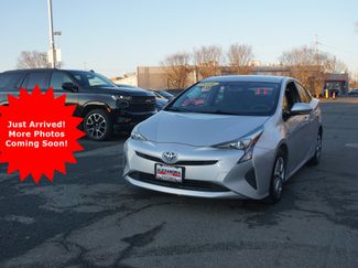 Used 2016 Toyota Prius Two video 1