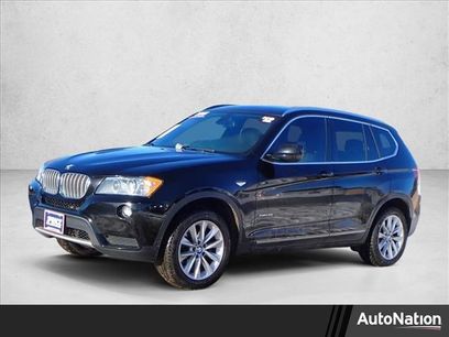 Used 2012 BMW X3 xDrive28i