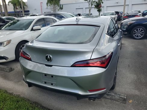 Used 2024 Acura Integra FWD image 9