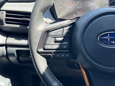 Certified 2026 Subaru Crosstrek 2.5i Wilderness w/ Crosstrek Mirror Package AWD/4WD image 11
