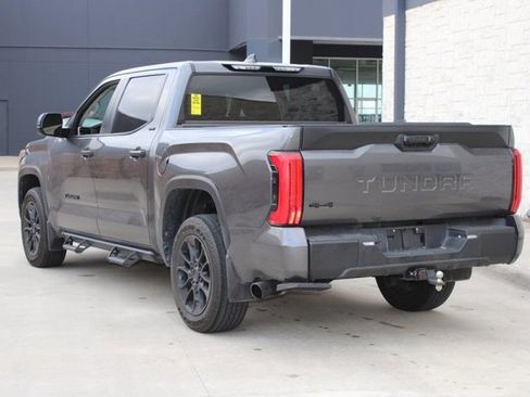 Used 2024 Toyota Tundra SR5 image 3