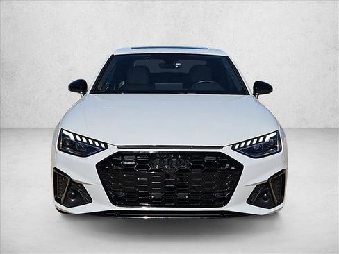 Used 2023 Audi A4 2.0T Premium Plus w/ Premium Plus Package image 3