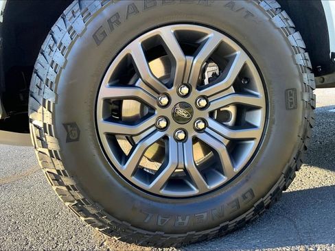 Used 2025 Ford F150 Tremor w/ Equipment Group 402A High AWD/4WD image 3