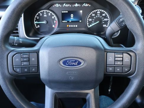 Used 2023 Ford F150 XL w/ STX Appearance Package image 12