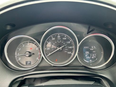 Used 2014 MAZDA CX-5 Touring w/ Bose/Moonroof Package image 11