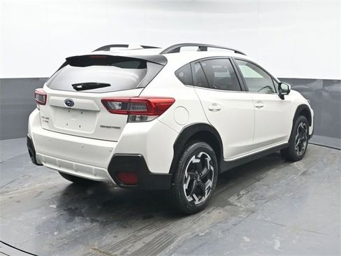 Used 2023 Subaru Crosstrek 2.5i Limited image 5