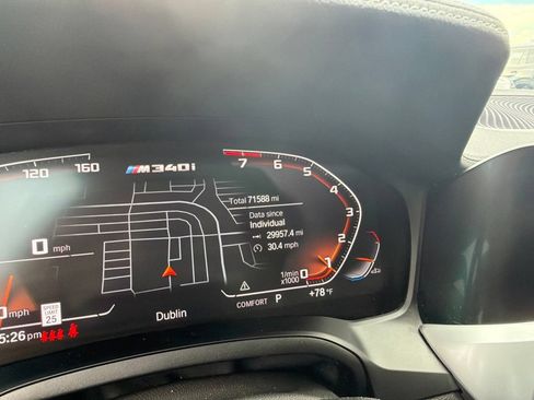 Used 2020 BMW M340i xDrive w/ Premium Package AWD/4WD image 28