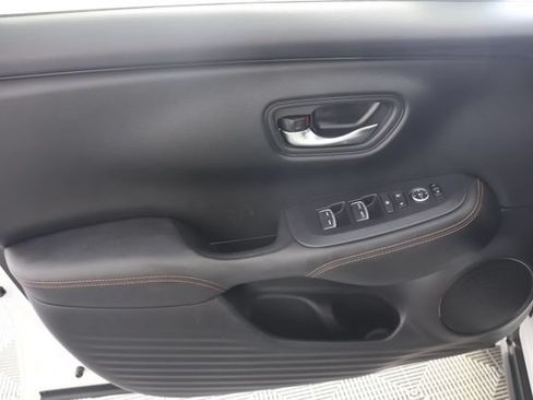 Certified 2023 Honda HR-V Sport image 24