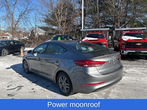 Used 2018 Hyundai Elantra Value Edition image 6