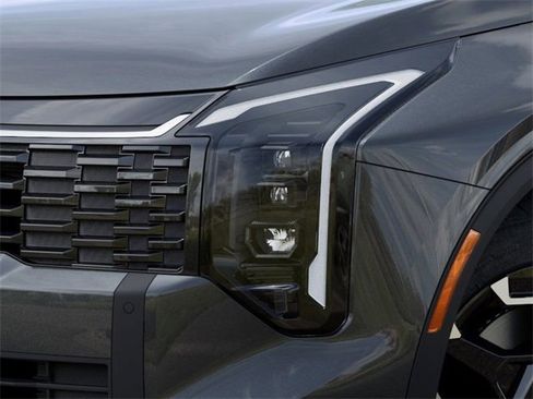 New 2026 Kia Sportage S image 10