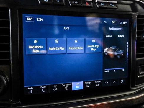 Used 2024 Ford F350 Lariat w/ Lariat Ultimate Package image 29