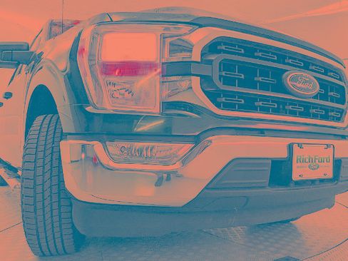 Certified 2021 Ford F150 XLT RWD image 20