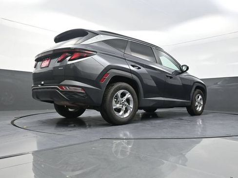 Used 2024 Hyundai Tucson SEL AWD/4WD image 36