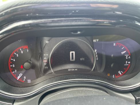 Used 2025 Dodge Durango GT AWD/4WD image 21