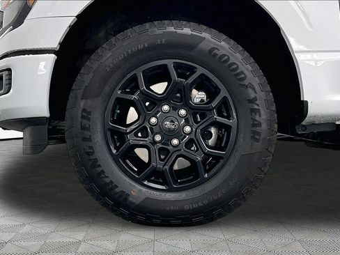 Certified 2024 Ford F150 XLT w/ Equipment Group 302A MID AWD/4WD image 9