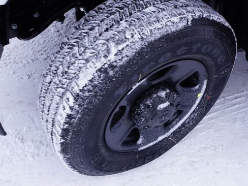 New 2026 RAM 3500 Tradesman w/ Safety Group image 9