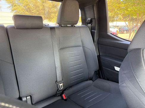 Used 2024 Toyota Tacoma TRD Off-Road image 37