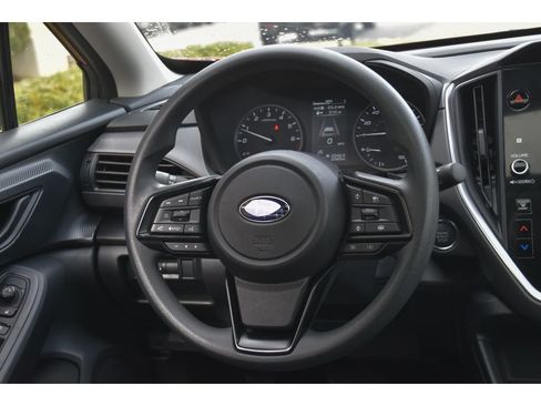 Used 2025 Subaru Crosstrek 2.0i Premium image 16